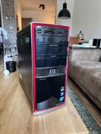 HP Pavilion Elite - 370nl, Computers en Software, Desktop Pc's, Ophalen, Gebruikt, HDD, HP