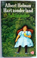 Albert Helman - Hart zonder land (Ex.1), Ophalen of Verzenden, Gelezen, Nederland