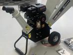 BTP Actie Lumag hc10-nl hakselaar tot 10cm startklaar ! acti, Nieuw, Benzine, BTP