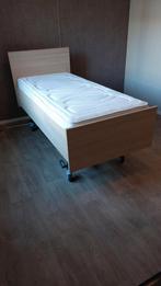 Hoog Laag bed elektrisch, 90 cm, Eenpersoons, Zo goed als nieuw, Ophalen