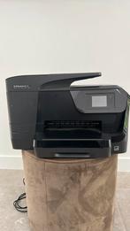 HP OfficeJet Pro 8715, Ophalen, Gebruikt