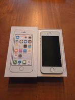 iPhone 5 - Gebruikt met kleine breuk in scherm, Ophalen of Verzenden, Gebruikt, Overige typen, Apple iPhone
