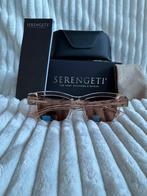 Serengeti Winona SS524004 incl garantie en btw-factuur, Zonnebril, Bruin, Verzenden, Nieuw