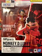 s.h figuarts one piece ongeopend, Ophalen, Nieuw
