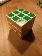 Sint tip : Rubiks cube, Ophalen of Verzenden, Zo goed als nieuw