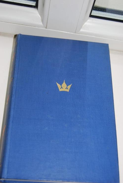 Anna van Oranje, Boeken, Geschiedenis | Vaderland, Gelezen, 20e eeuw of later, Ophalen of Verzenden