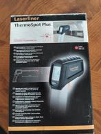 Laserliner thermoSpot plus, Ophalen of Verzenden, Zo goed als nieuw, Minder dan 150 ampère, Overige typen
