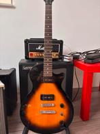 SX Elektrische Gitaar - les Paul model, Muziek en Instrumenten, Snaarinstrumenten | Gitaren | Elektrisch, Ophalen, Gebruikt, Solid body