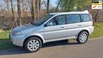 Honda HR-V 1.6i 2WD, Auto's, Honda, Voorwielaandrijving, Stof, Gebruikt, 1590 cc