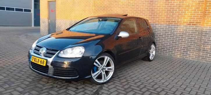 Volkswagen golf 5 2.0 fsi r32 look, Auto's, Volkswagen, Particulier, Golf, ABS, Airbags, Airconditioning, Alarm, Android Auto