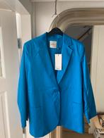 Summum Blazer Blauw Maat 38, Maat 38/40 (M), Blauw, Nieuw, Ophalen of Verzenden