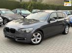 BMW 1-serie 116i Business+ Sport|Nieuwe Ketting + Klepseals|, 1-Serie, Gebruikt, Zwart, 4 cilinders