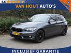 BMW 1-serie 116d (bj 2018), Auto's, BMW, Te koop, Zilver of Grijs, Geïmporteerd, Hatchback