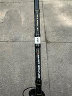 Savage gear SG2 dropshot specialist, Spro Litz 1000, Ophalen, Zo goed als nieuw, Complete set