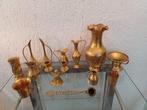 Koperen en messing snuisterijen, Antiek en Kunst, Ophalen of Verzenden