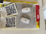 entry 5710 Set van 2 Duo transponders, Ophalen of Verzenden