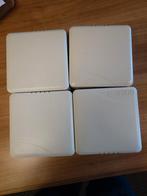 8x Ruckus R500 Access Points - WiFi voor Bedrijf, Computers en Software, Ophalen of Verzenden, Gebruikt, Ruckus