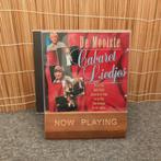 De Mooiste Cabaret Liedjes CD - Diverse Artiesten, Ophalen of Verzenden, Zo goed als nieuw, Boxset