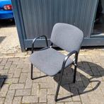 6 stuks kantoorstoelen, Ophalen, Gebruikt