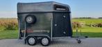 Hotra Elegance 1,5 Paards Trailer BJ. 2001, Dieren en Toebehoren, Ophalen, Gebruikt, Polyester, 1½-paards trailer