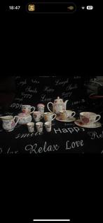 Super leuk & Vrolijk Blond Amsterdan servies, Ophalen, Gebruikt, Blond Amsterdam, Overige typen