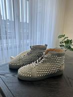 Christian Louboutin schoenen, Ophalen, Zo goed als nieuw, Zwart