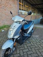 Nette kymco snor 6xxx gelopen., Fietsen en Brommers, Brommers | Overige merken, Ophalen of Verzenden, Zo goed als nieuw