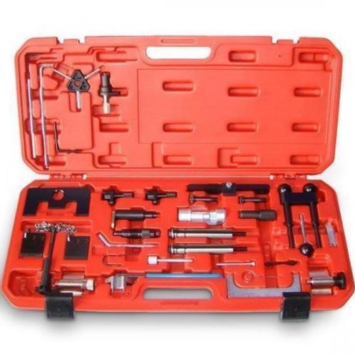 Distributie Timing Set Vag Groep Weber Wt-2055, Auto diversen, Autogereedschap, Nieuw, Verzenden
