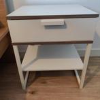 2x Ikea Trysil nachtkastjes - Delft, Ophalen