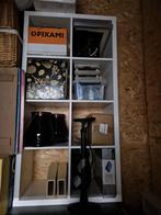 Ikea kalax kast, Huis en Inrichting, Kasten | Overige, Ophalen, Gebruikt