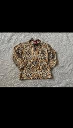 Maat 92 tijger truitje nieuw ( carnaval ), Kinderen en Baby's, Kinderkleding | Maat 92, Ophalen of Verzenden, Nieuw, Meisje, Trui of Vest