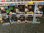 Verschillende losse Funko pops (zie beschrijving), Ophalen of Verzenden, Zo goed als nieuw