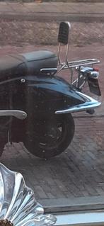 GEZOCHT ACHTERBANDJE ZNEN RETROSCOOTER, Fietsen en Brommers, Brommeronderdelen | Scooters, Ophalen of Verzenden, Zo goed als nieuw