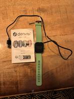 Denver kindersmartwatch, Ophalen of Verzenden, Nieuw, Groen, IOS