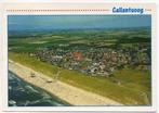 Callantsoog - Luchtfoto, Ophalen of Verzenden, Gelopen, Noord-Holland