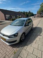 Volkswagen Polo 1.2 51KW 2013 Grijs, Auto's, Voorwielaandrijving, Zwart, 1198 cc, Handgeschakeld