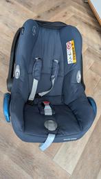 Maxi-cosi Cabriofix tot 13kg, Ophalen of Verzenden, 0 t/m 13 kg, Maxi-Cosi, Gebruikt
