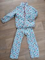 Pyjama te koop maat 110/116, Ophalen of Verzenden, Nacht- of Onderkleding
