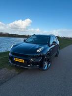 Lynk & Co 1.5TD 261pk 2022 Zwart met trekhaak, Auto's, 1800 kg, 179 pk, Zwart, 1854 kg