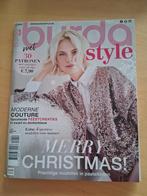 Birda Style december '24, Ophalen of Verzenden