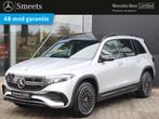 Mercedes-Benz EQB 250+ Business Edition 71 kWh, 12 maanden, Stof, Gebruikt, Origineel Nederlands