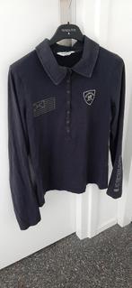 McGregor trui blauw M, Maat 38/40 (M), McGregor, Blauw, Ophalen of Verzenden