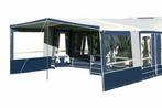 Voortent luifel met zijkanten Aurora maat 2 (136 - 136 cm), Caravans en Kamperen, Ophalen, Gebruikt