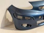 Toyota Aygo Voorbumper 52119-0H080, Ophalen of Verzenden, Gebruikt, Voor, Bumper