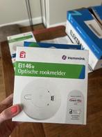 NIEUW: optische rookmelder Ei46, Doe-het-zelf en Verbouw, Alarmsystemen, Detector, Sensor of Melder, Nieuw, Ophalen of Verzenden