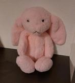 Roze konijn, Ophalen of Verzenden, Zo goed als nieuw