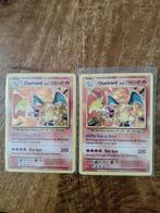 charizard 2016, Ophalen of Verzenden, Zo goed als nieuw, Losse kaart