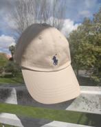Ralph lauren pet met sticker 50% Korting, Kleding | Heren, Ophalen of Verzenden, Nieuw, Raulph Lauren, Pet