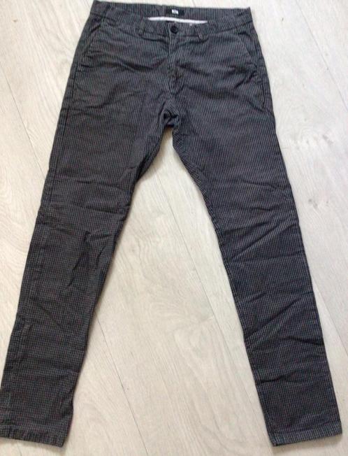 Spijkerbroek broek grijs WE maat: W31, Kleding | Heren, Spijkerbroeken en Jeans, Zo goed als nieuw, W32 (confectie 46) of kleiner