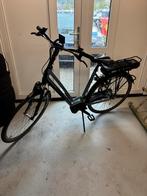 750, Fietsen en Brommers, Overige merken, Ophalen of Verzenden, Zo goed als nieuw, 50 km per accu of meer